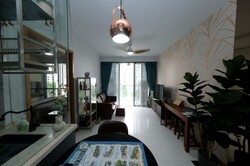 The Shore Residences (D15), Condominium #520966981
